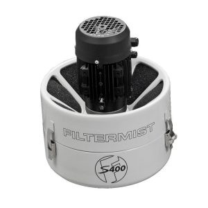 Máy hút hơi dầu Filtermist S400 chính hãng