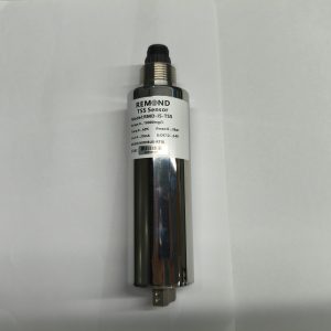 Cảm biến đầu dò đo tổng chất rắn lơ lửng TSS model RMD-IS-TSS chính hãng REMOND do ACC55 phân phối.