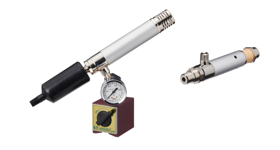 Ống làm mát Vortex loại nhỏ gọn mã AC-50M
