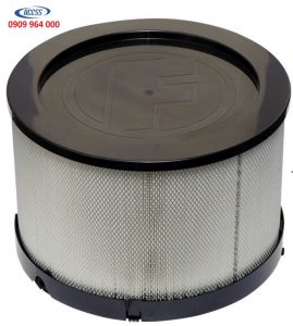 Bộ lọc tinh Afterfilter cho máy hút hơi dầu Filtermist S400