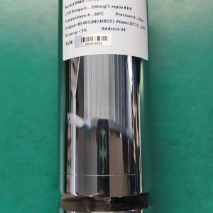 Cảm biến đầu dò đo nhu cầu oxy hóa học COD model RMD-ISCODT1 chính hãng REMOND do ACC55 phân phối.