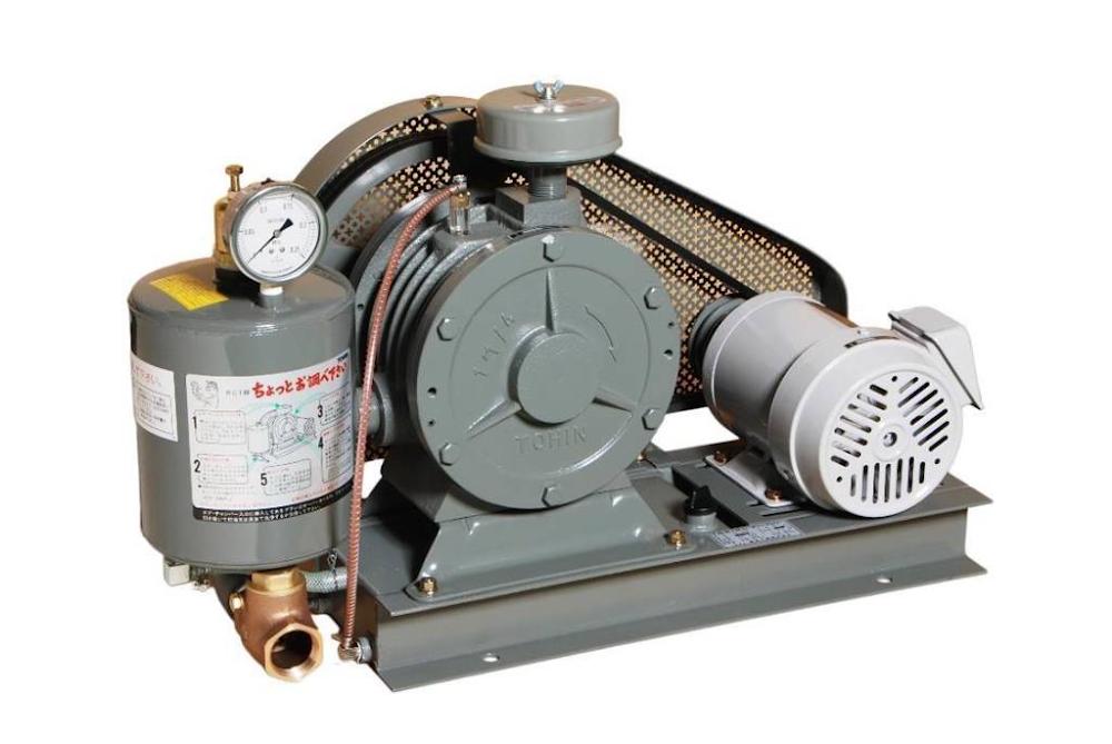 máy thổi khí tohin hc-50s chính hãng đại lý acc55