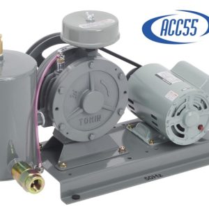 Máy thổi khí cánh gạt Tohin HC-60S Nhật Bản chính hãng tại ACC55