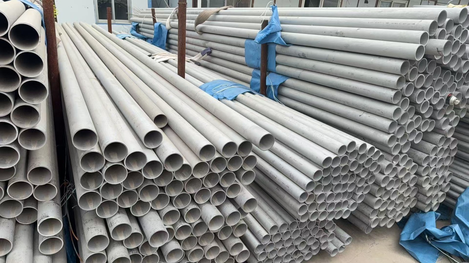 Nhôm ống đúc chịu áp lực cao Chuangyu Steel phân phối bởi ACC55