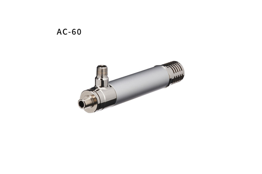 Ống làm mát khí nén TOHIN AC-60