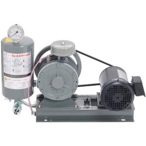 Máy thổi khí Tohin HC-40S 0.75kW chính hãng Nhật Bản phân phối tại ACC55